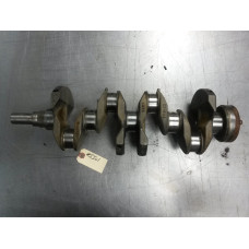 #II01 Crankshaft Standard For 14-19 Ford Fiesta  1.6 98MM6303EB